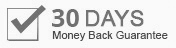 60 days guarantee