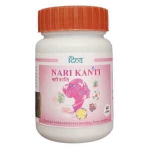 DIVYA NARI KANTI 60 N 35 G