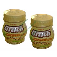 Patanjali Pachak Ajwain Alovera (Pack of 2)