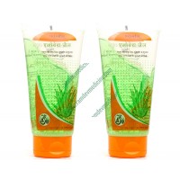 Divya Aleo Vera Gel (Pack of 2)