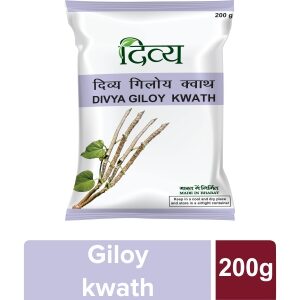 Divya Giloya Kwath (Pack of 2)