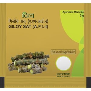 Giloya Sat (Pack of 2)