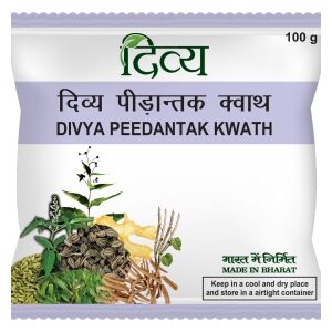 Divya Peedantak Kwath (Pack of 2)