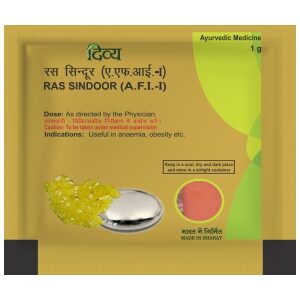 Ras Sindoor (Pack of 2)