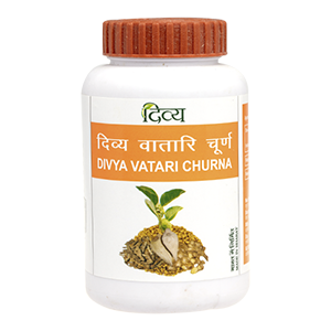 Divya Vatari Churna (Powder)