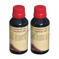 Divya Kayakalp Talia Pack of 2 Bottles