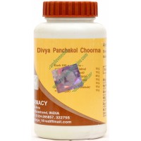 Divya Panchakol Choorna