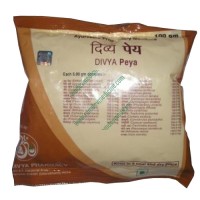 Divya Peya Herbal Tea