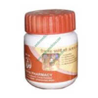 Divya Rajahpravartani Vati for Menstrual Cycle