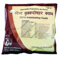 Divya Vrikkadoshar Kwath