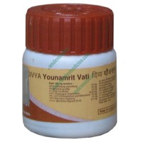 Divya Yauvanamrit Vati