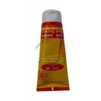 Patanjali Sun Screen