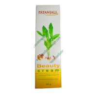 Patanjali Beauty Cream