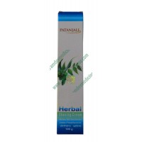 Patanjali Herbal Shaving Cream