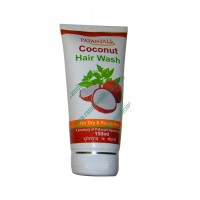 Patanjali Coconut Hair Wash