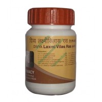 Divya Laxmi vilas ras