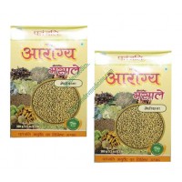 Methi Dana (Fanugreek Whole) Pack of 2