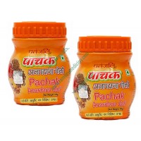 Patanjali Pachak Anar Dana (Pack of 2)