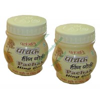 Patanjali Pachak Hing Goli (Pack of 2)