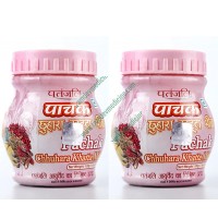 Patanjali Pachak Khata-Meetha (Pack of 2)