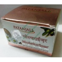 Patanjali Aloevera Moisturizing Cream – 50 Gm