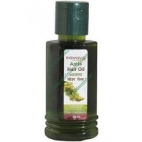 Patanjali Amla Hair Oil