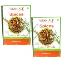 Jeera Sabut (Cumin Whole) (Pack of 2)