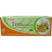 Patanjali Tejus Anti Wrinkle Cream