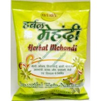 Patanjali Herbal Mehandi