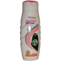 Divya Kesh Kanti Milk Protein Shampoo