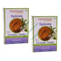 Pisa Dhania (Coriander Powder) (Pack of 2)