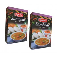 Sambhar Masala (Pack of 2)