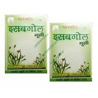 Patanjali Sat Isabgol (Pack of 2)