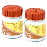 Divya Maha Sudarshan (Pack of 2)