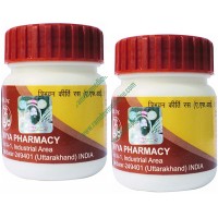 Divya Tribhuvankirti Pack of 2