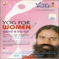 Yoga DVD for Women