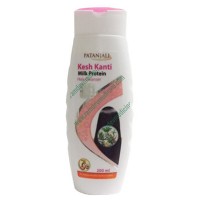 Divya Kesh Kanti Milk Protein Cleanser