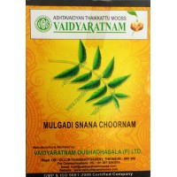 Divya Mulgadi Bathing Powder