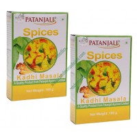 Kadhi Masala (Pack of 2)