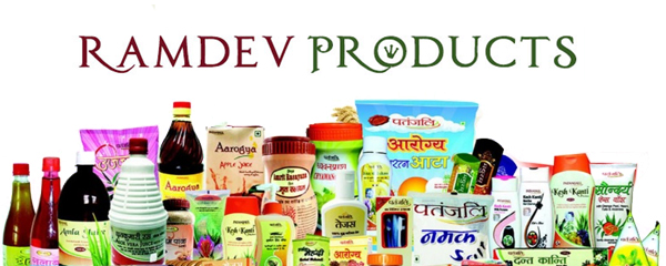 Ramdev Products