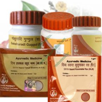 Patanjali Health Pack for Dental Problems By Baba Ramdev