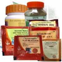 Ramdev Patanjali Health Pack For Gout