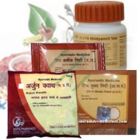 Health Pack For Flatulence by Swami Ramdev