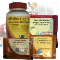 Ramdev Health Pack For Acidity and Hyperacidity