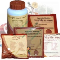 Patanjali Health Pack For Arthritis & Joint Pain