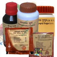 Patanjali Health Pack For Cervical Spondylitis & back Pain