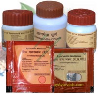 Package For Oligospermia / Male Impotency