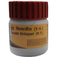 Divya Shuddha Shilajeet