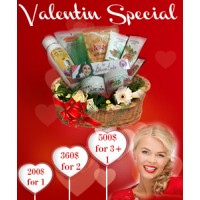 Valentine Special Gift Pack