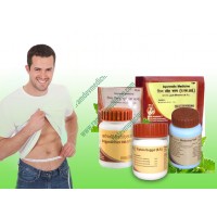 Baba Ramdev Health Pack for Weight Loss